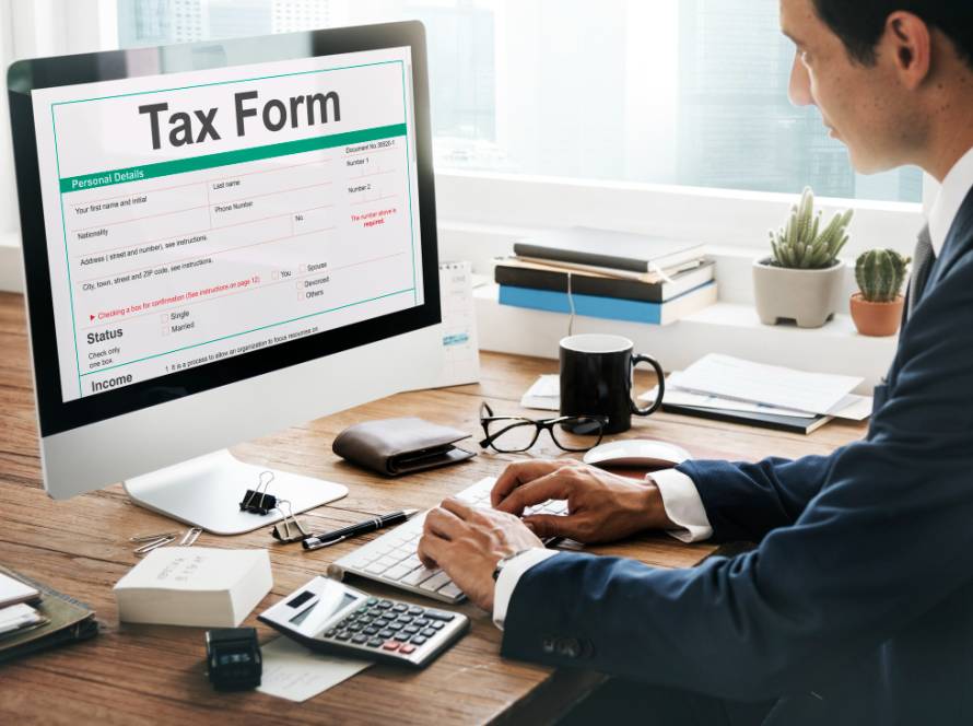 Zakat and Tax Services