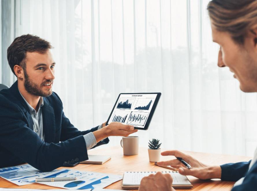 Consulting Services