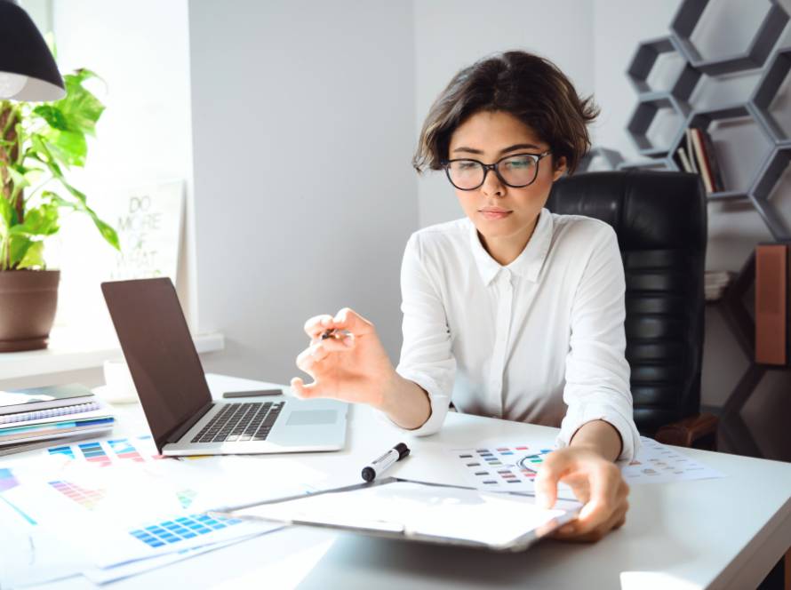Bookkeeping Solutions