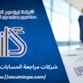 شركات مراجعة الحسابات بالرياض