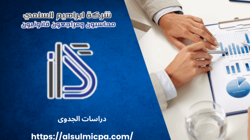 دراسات الجدوى