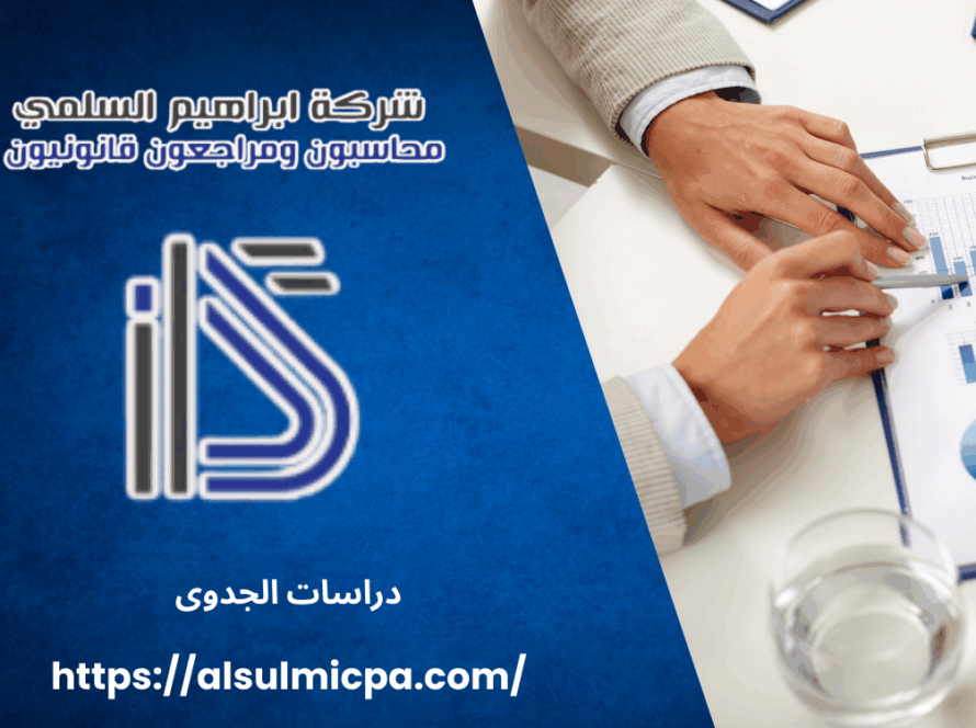 دراسات الجدوى