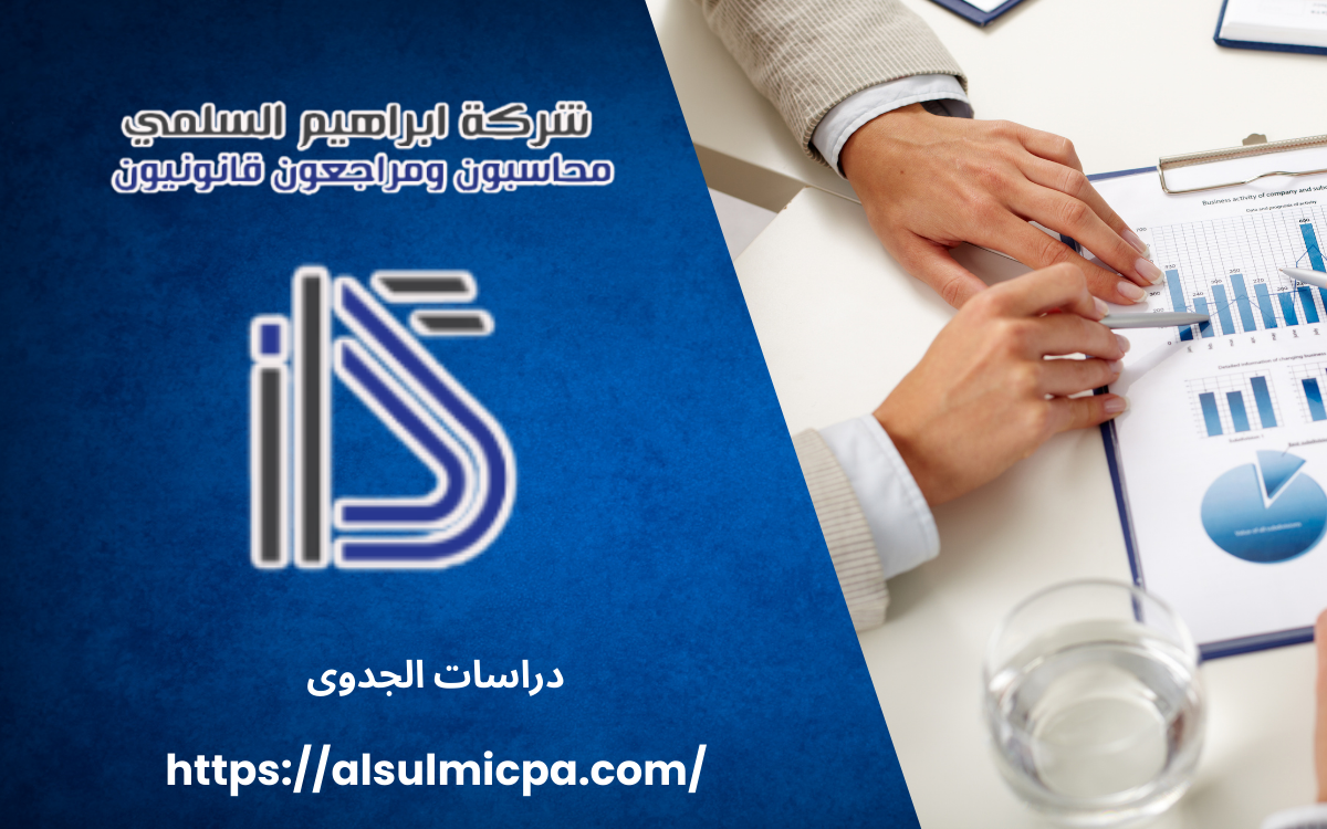 دراسات الجدوى