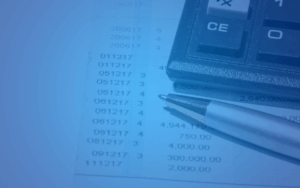 ضرورة إقفال الحساب الشهري