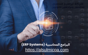البرامج المحاسبية (ERP Systems)