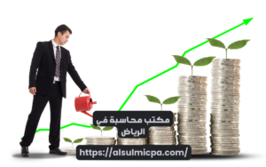 مكتب محاسبة في الرياض